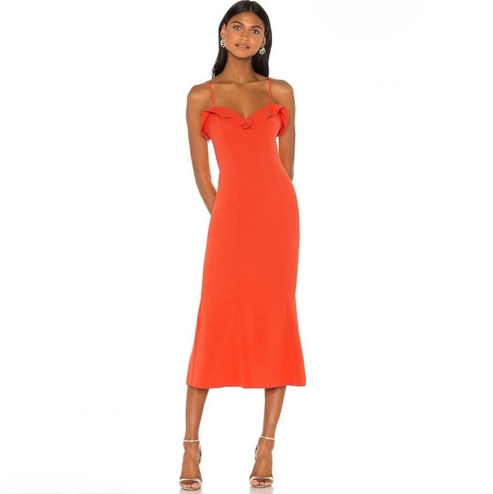 Likely Johnna Dress in Fiesta